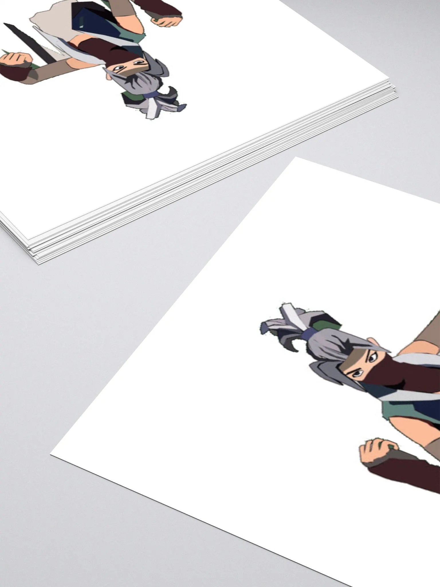 Kuno Sticker product image (12)