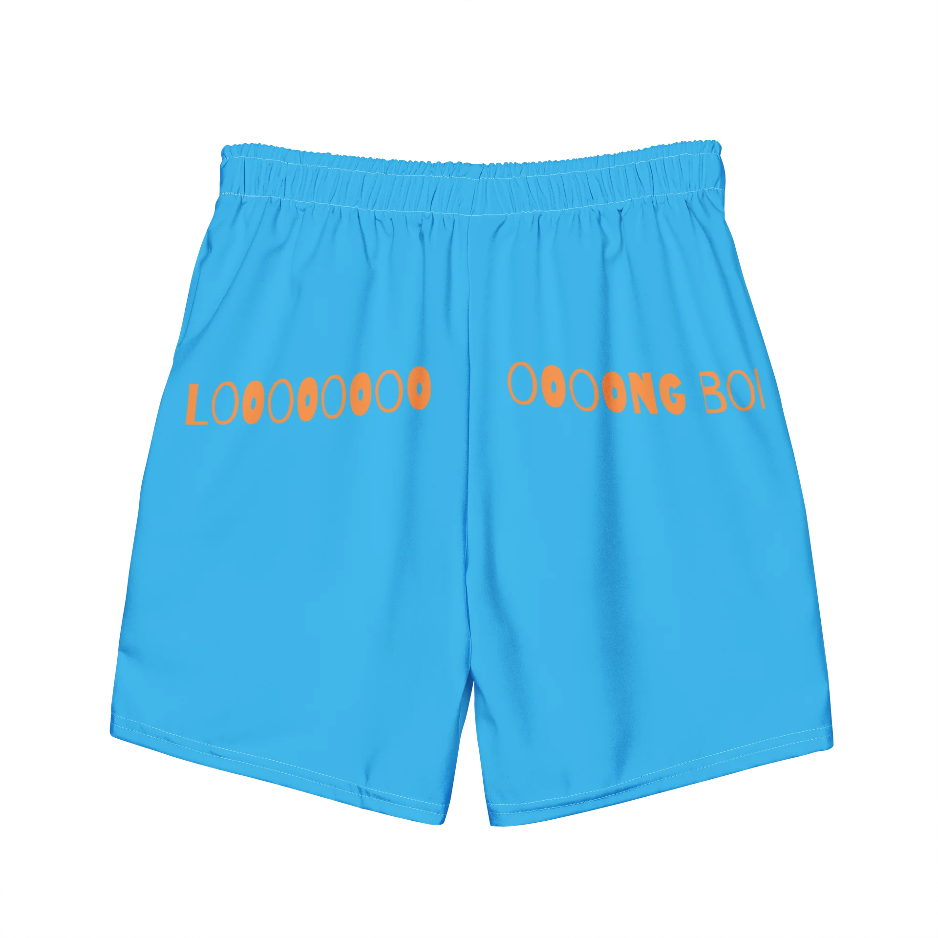 Looooong Boi Swim Shorts product image (7)