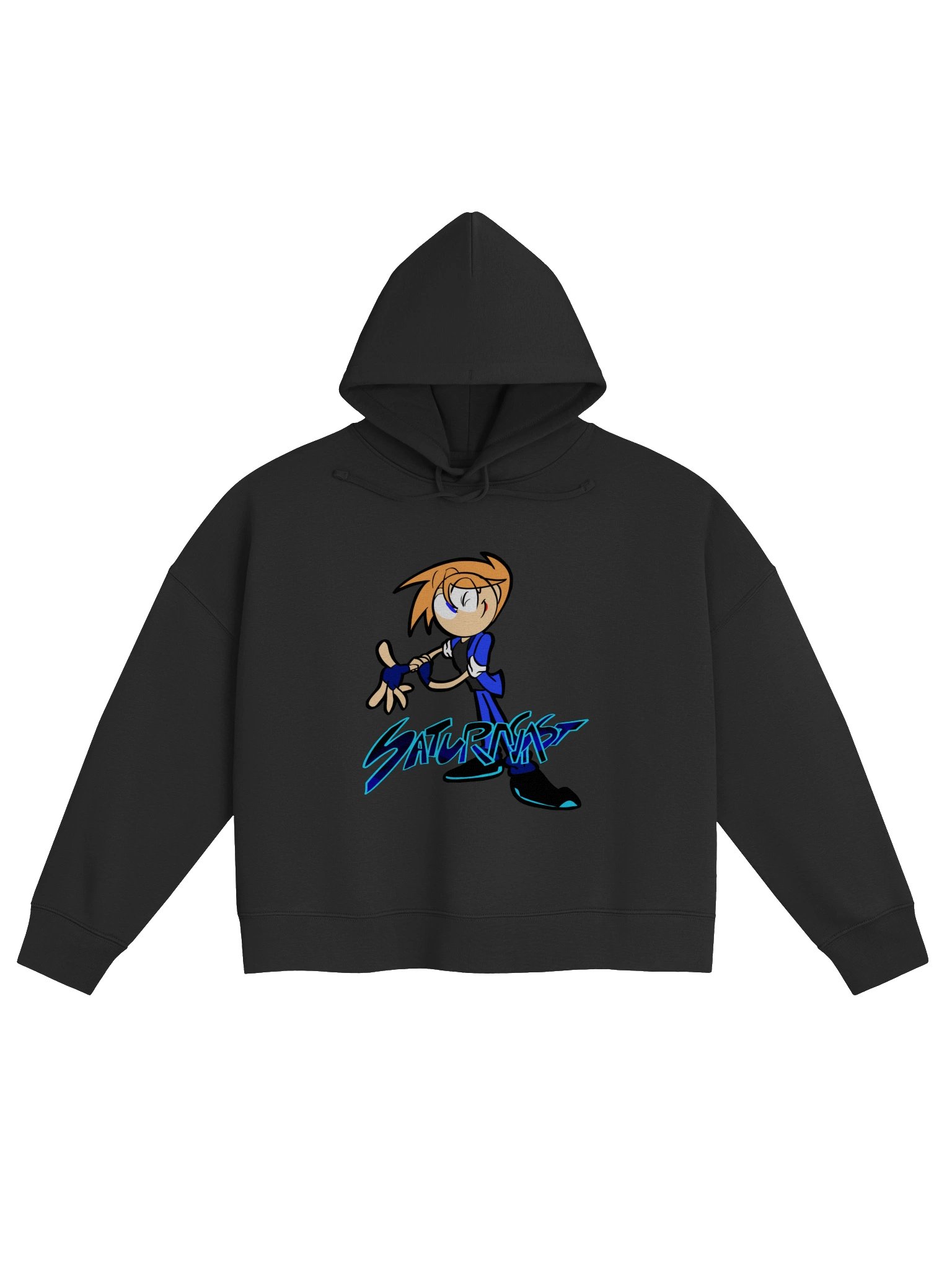 Ami Ryder Hoodie (Women's) product image (1)