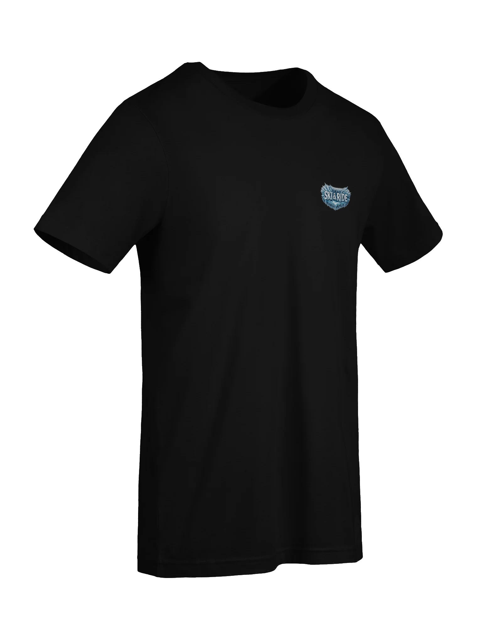 Crossroads Ski & Ride T-Shirt product image (9)