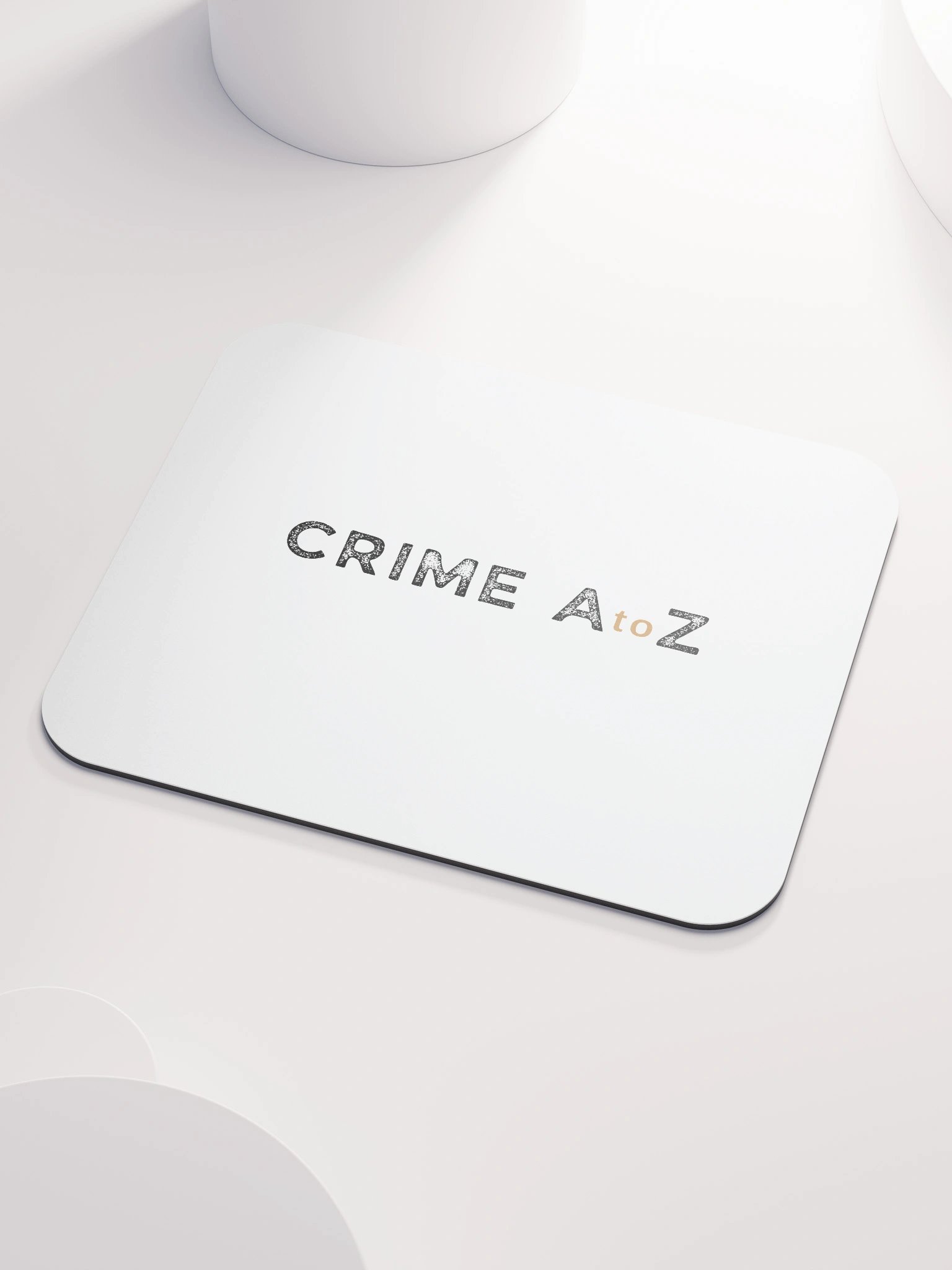 Mouse pad - Signature product image (3)
