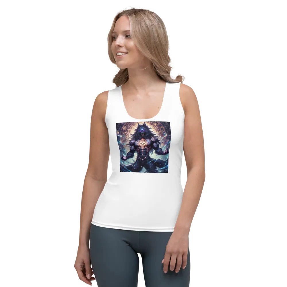 FALTRICEON ORITRONUS - WOMEN'S TANK TOP product image (1)