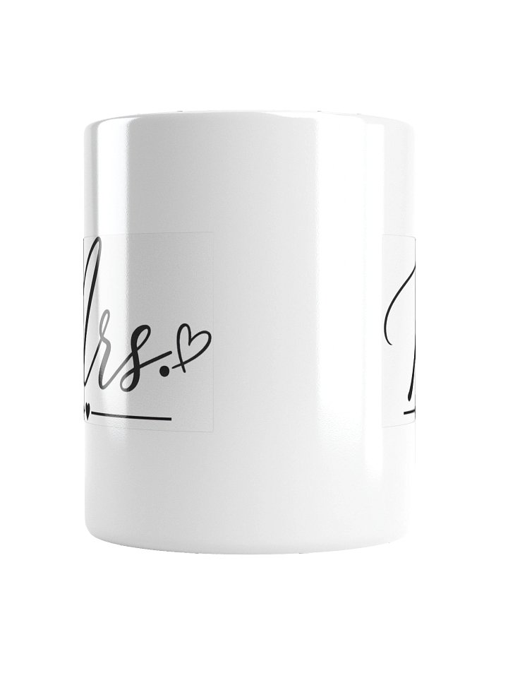 Mrs. Mug product image (2)