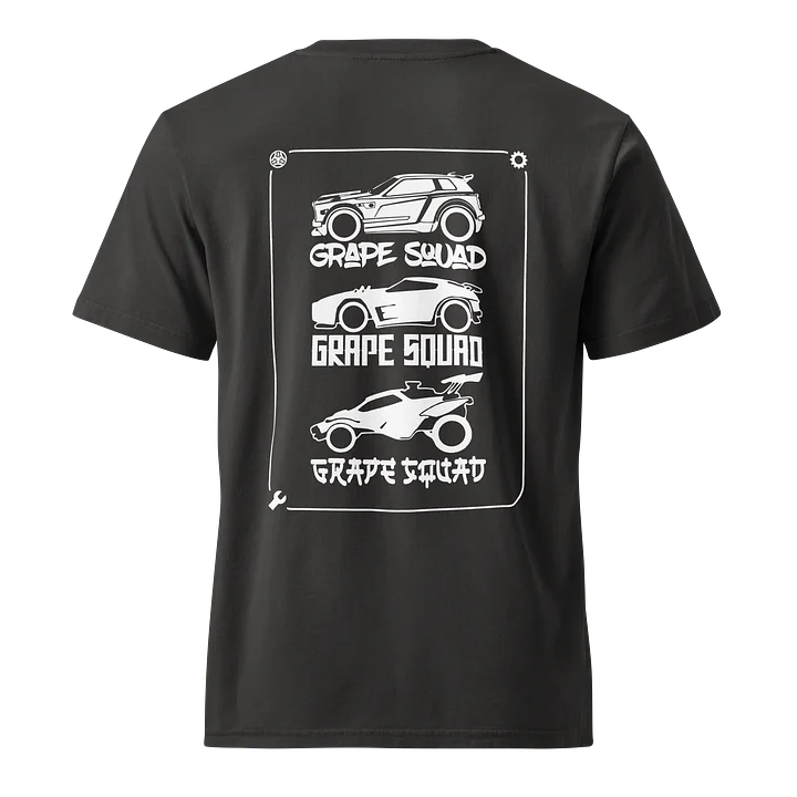 Katakana Tee product image (2)
