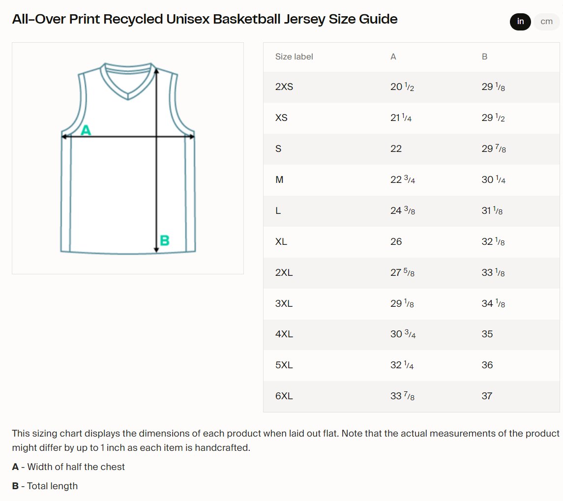 Formation of New Life (unisex basketball jersey) product image (4)