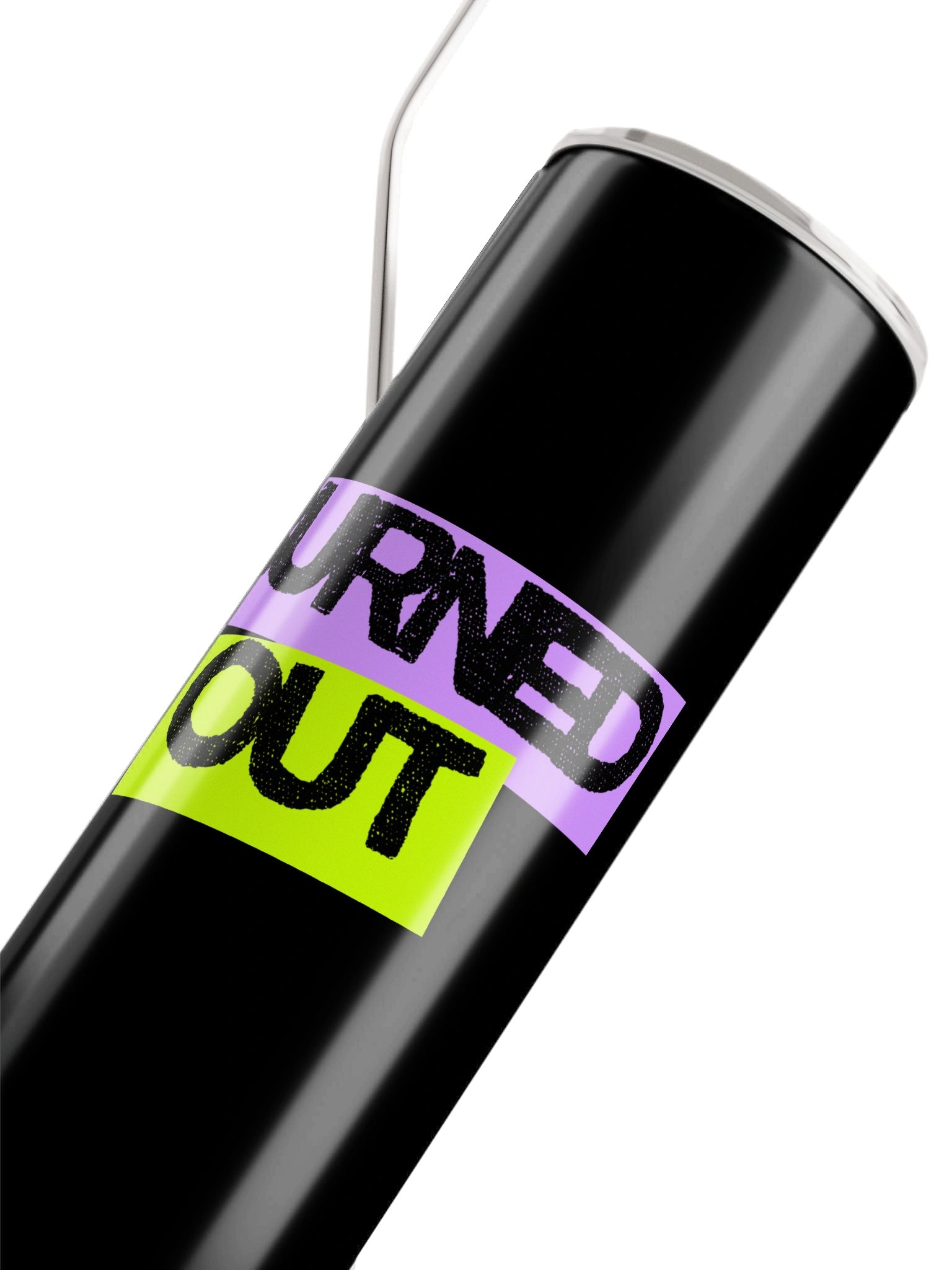 Burned Out Tumbler product image (8)
