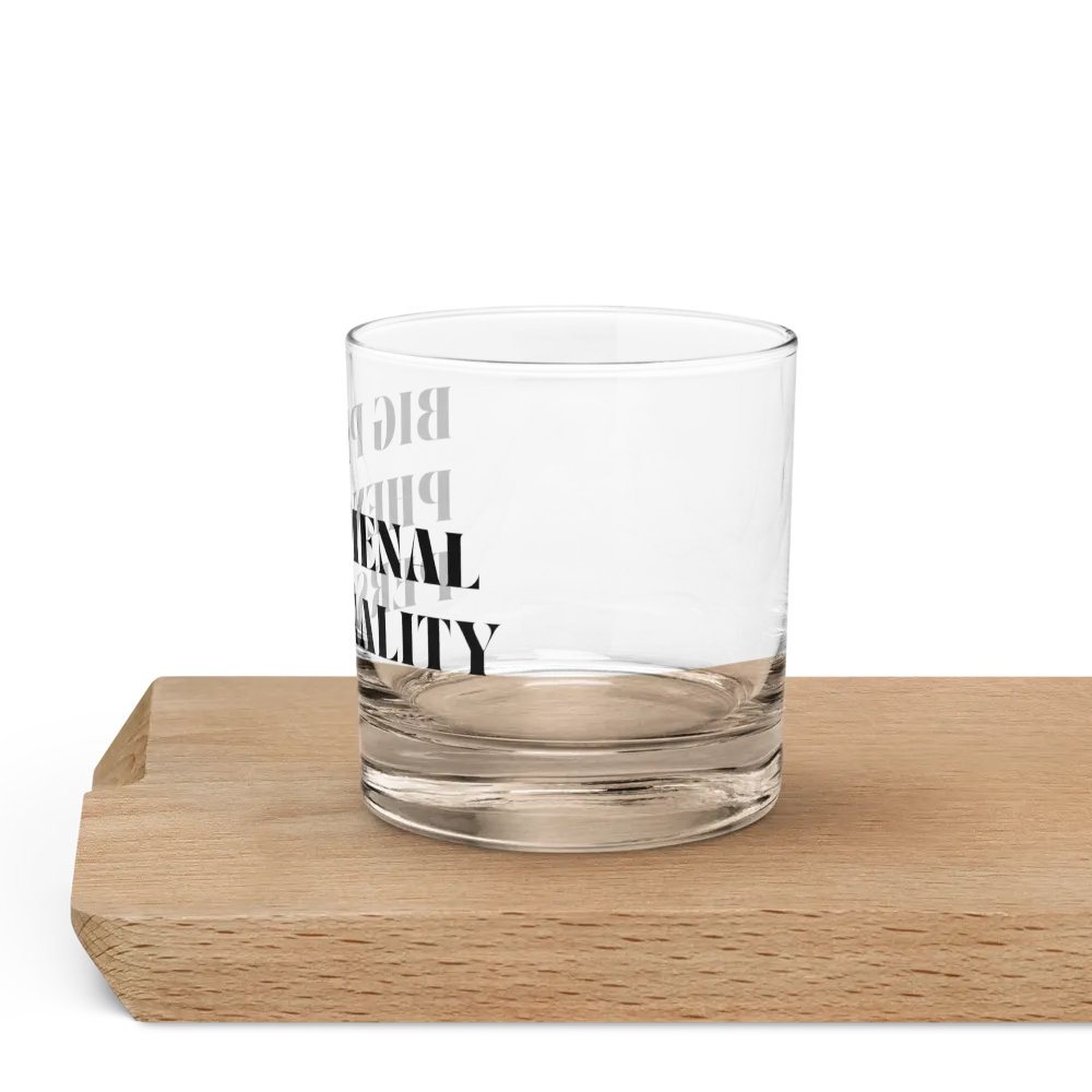Big PP Tequila Glass product image (6)