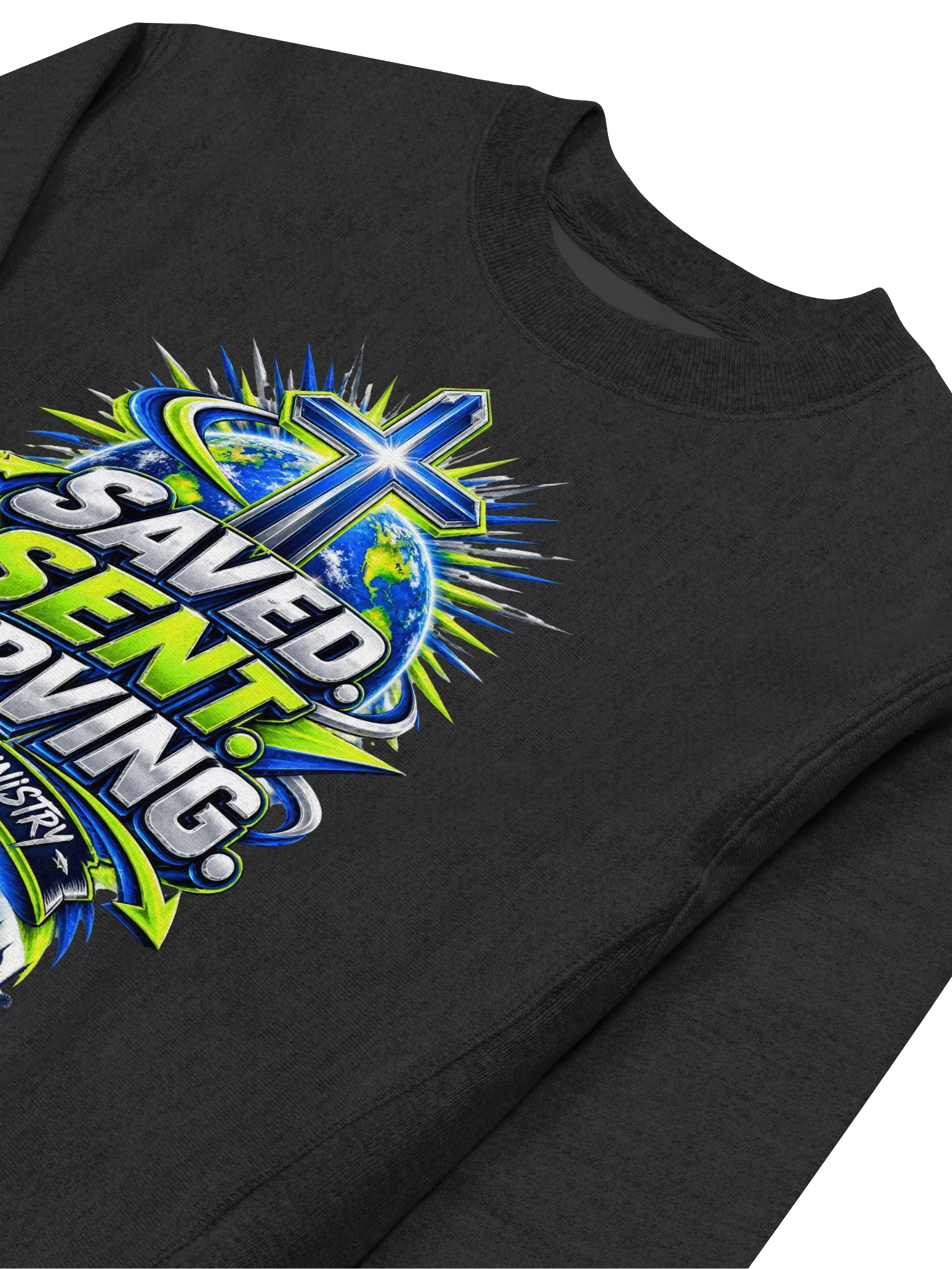 Crew Sweatshirt product image (3)