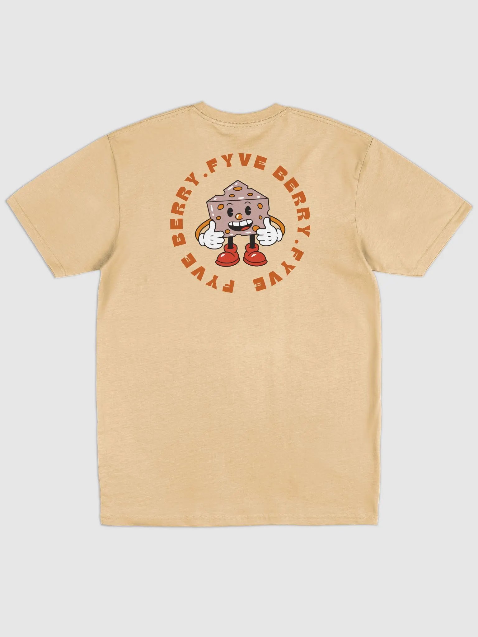 Cotton Heritage Unisex Premium Heavyweight product image (3)