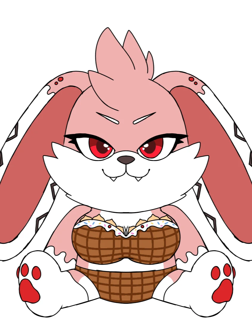 Bun Plush Combo Pack product image (5)