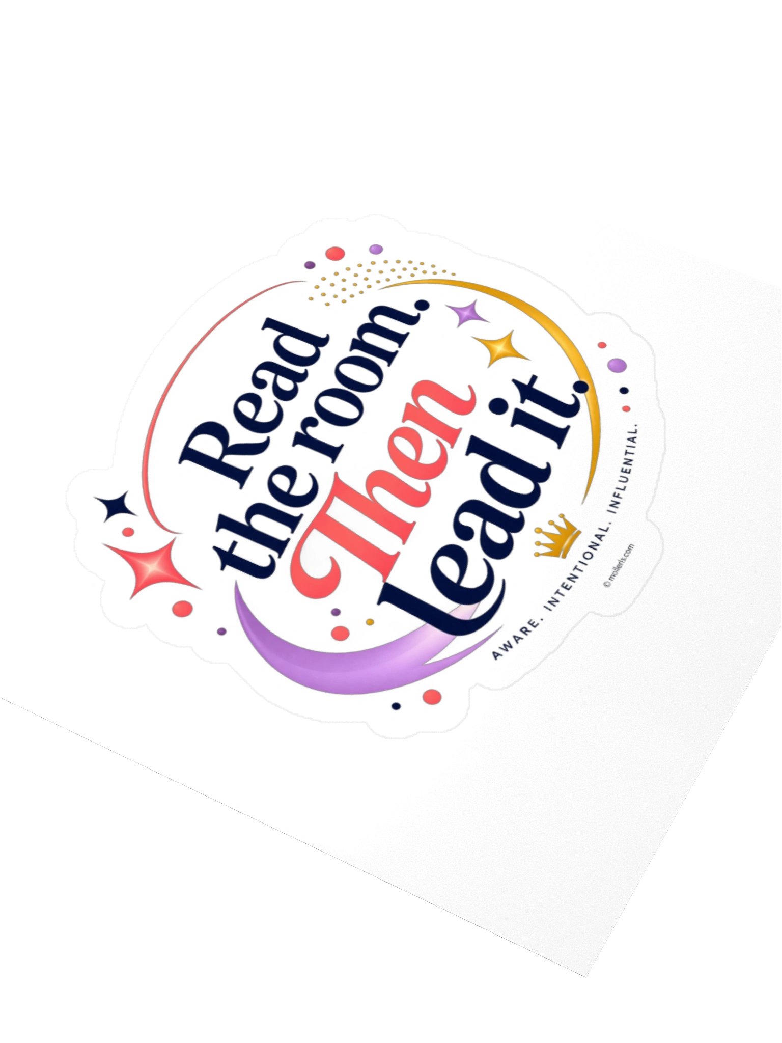 Read the room product image (8)
