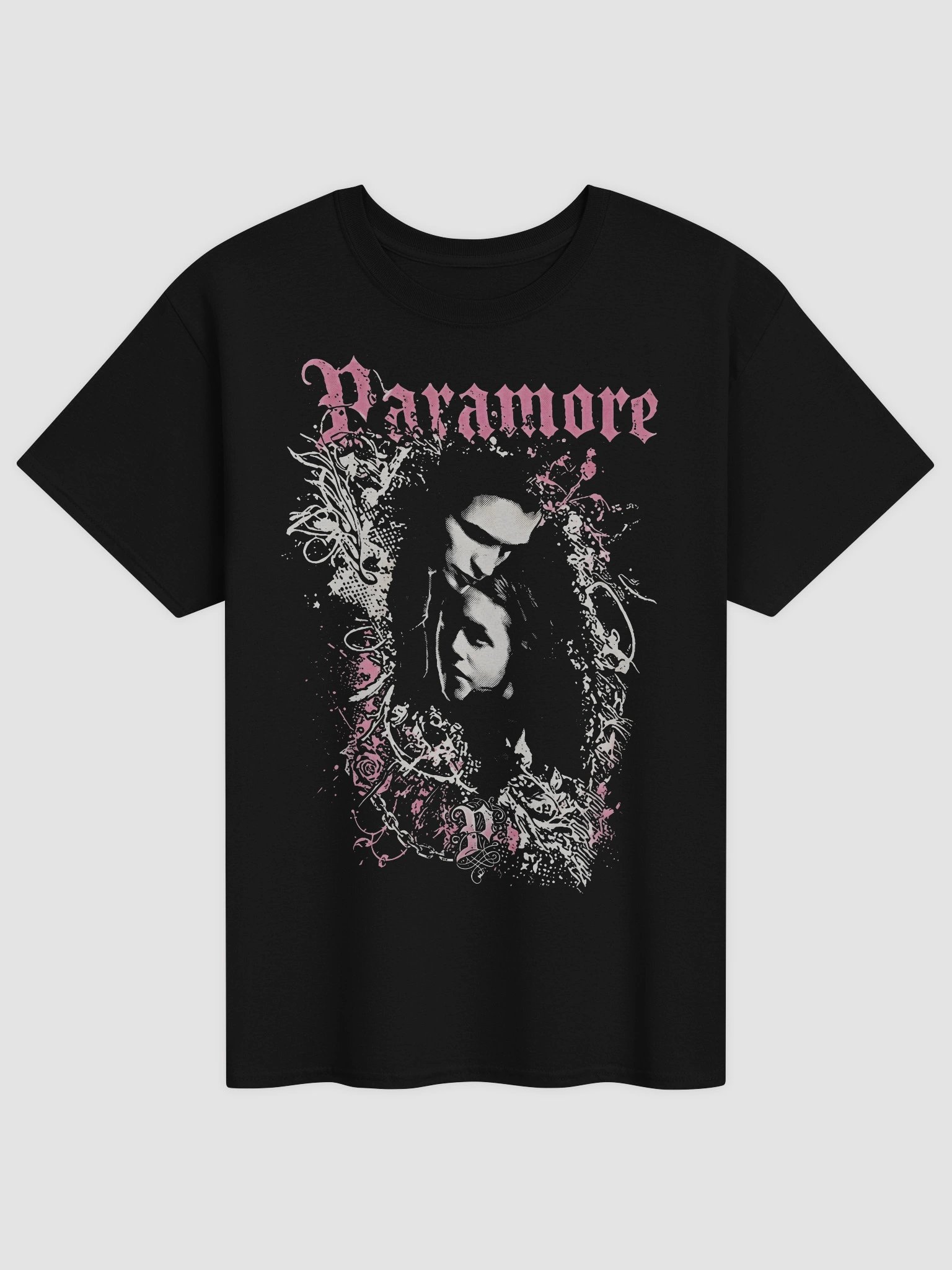 Paramore Twilight Shirt product image (2)