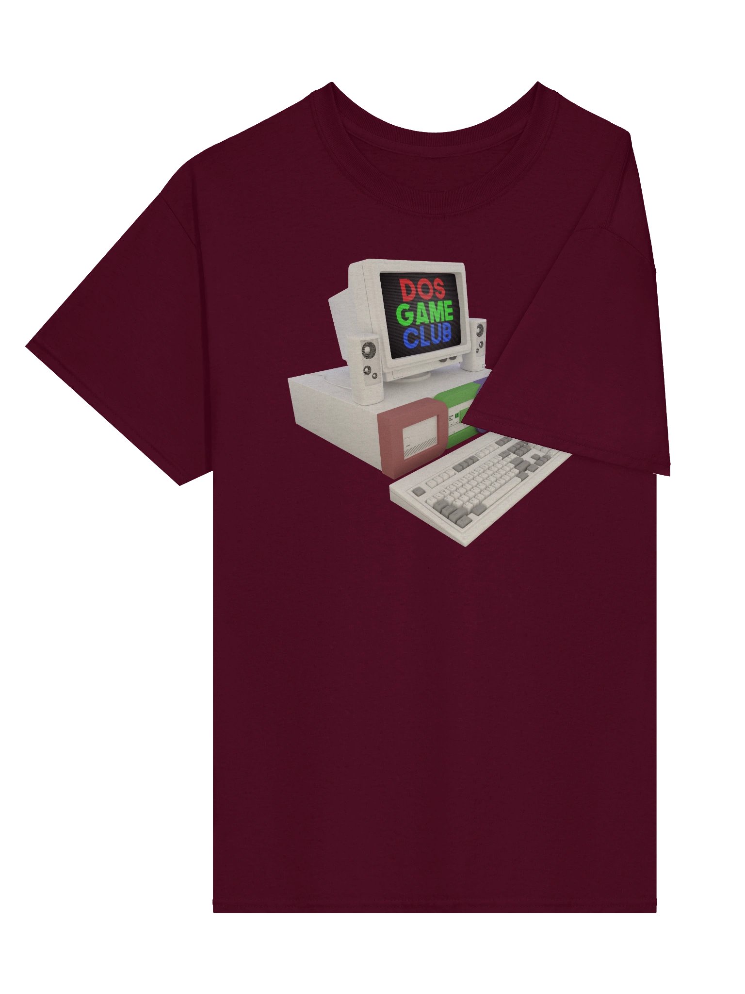 DGC T-Shirt (Gildan) product image (25)
