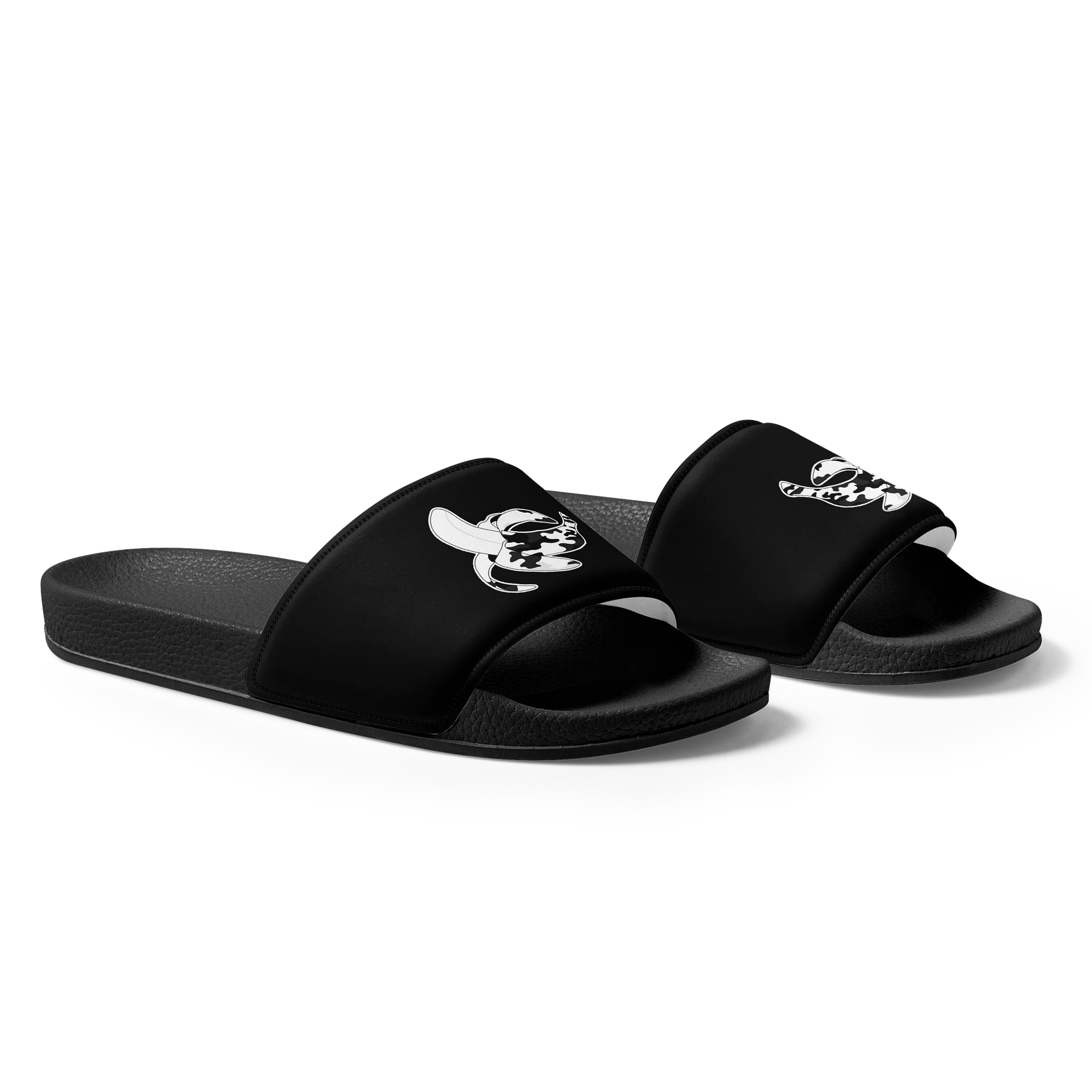 Banana Army Women's Slides product image (4)