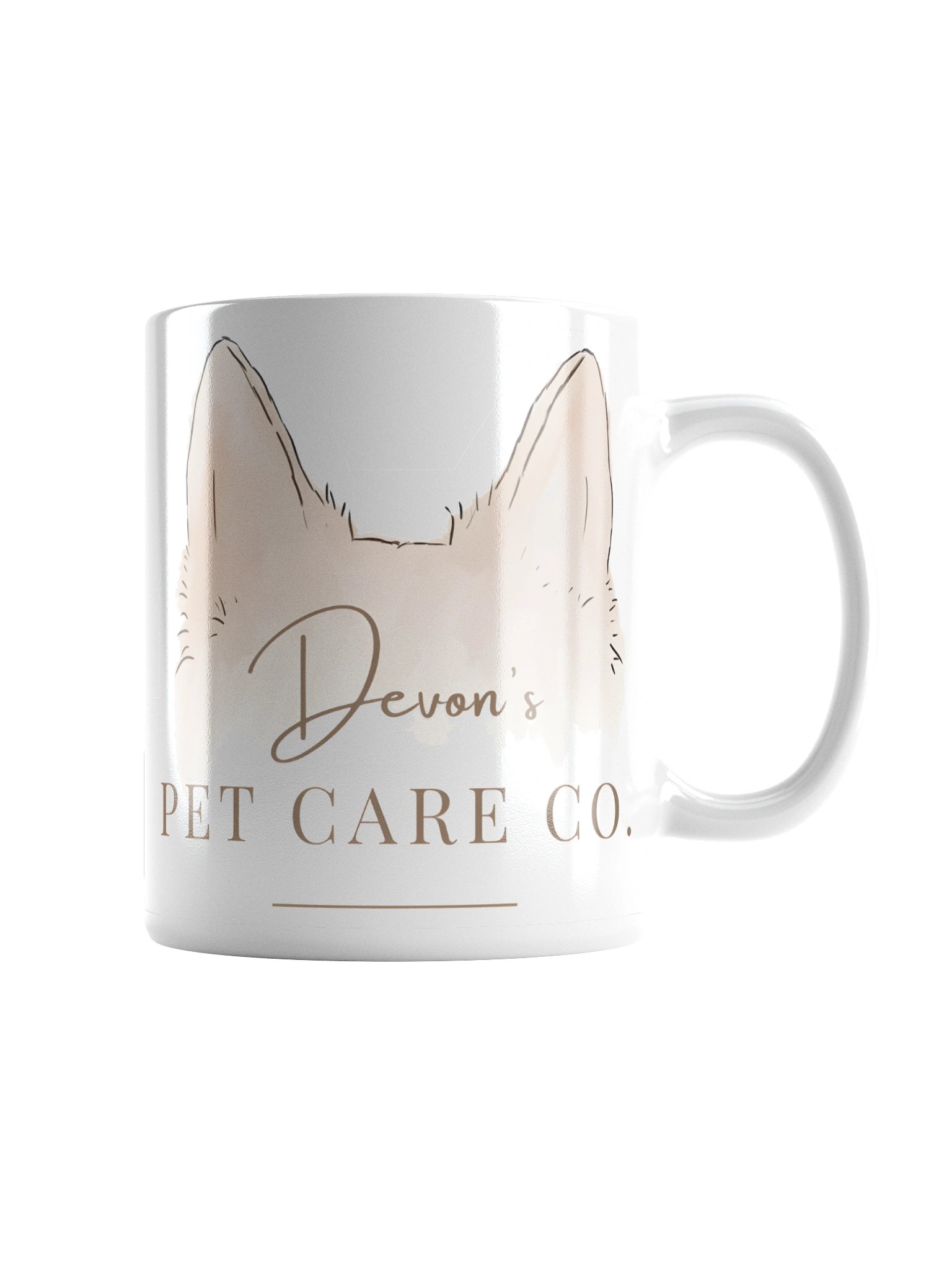 Logo Mug product image (1)
