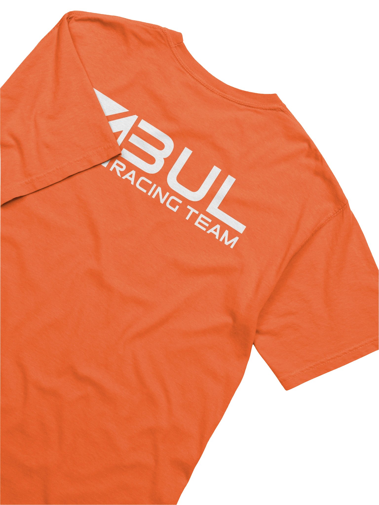 BUL RACING TEAM VIII T-Shirt - iVODzNrK7qU