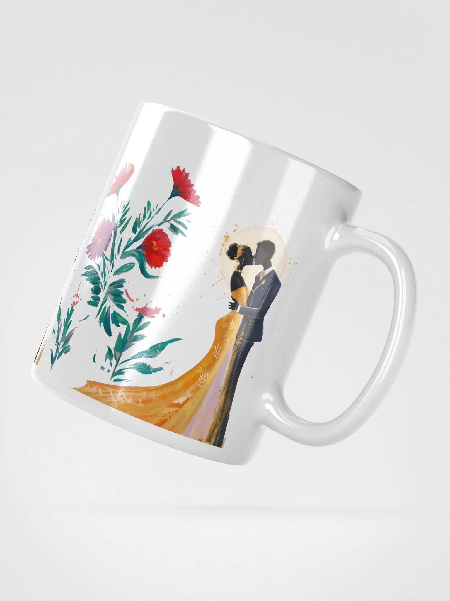 Forever Love Mug product image (2)