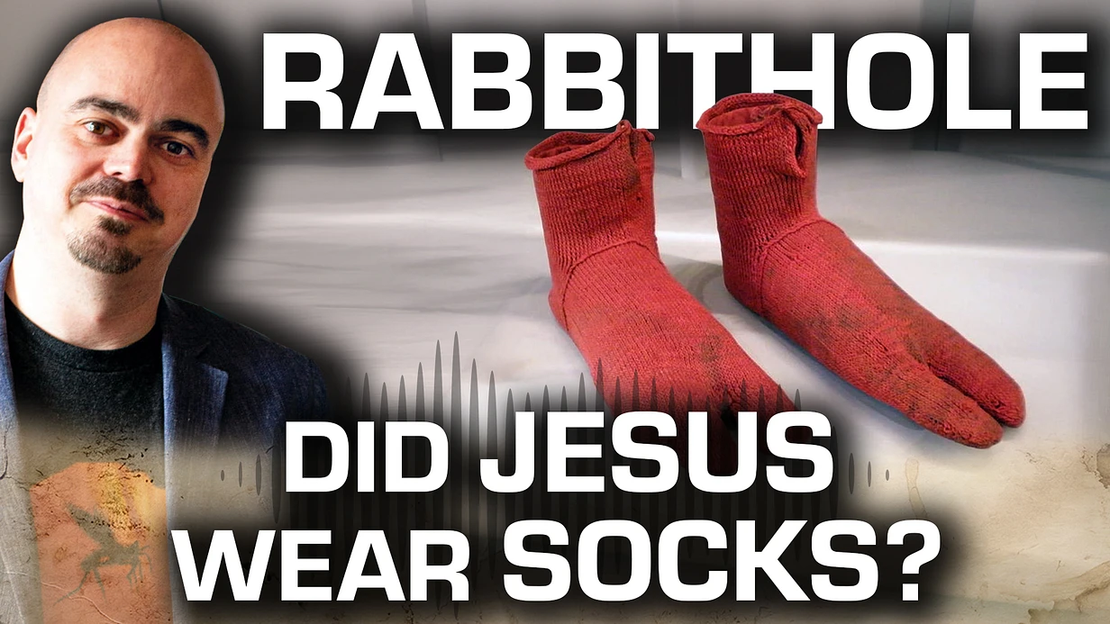 New video thumbnail