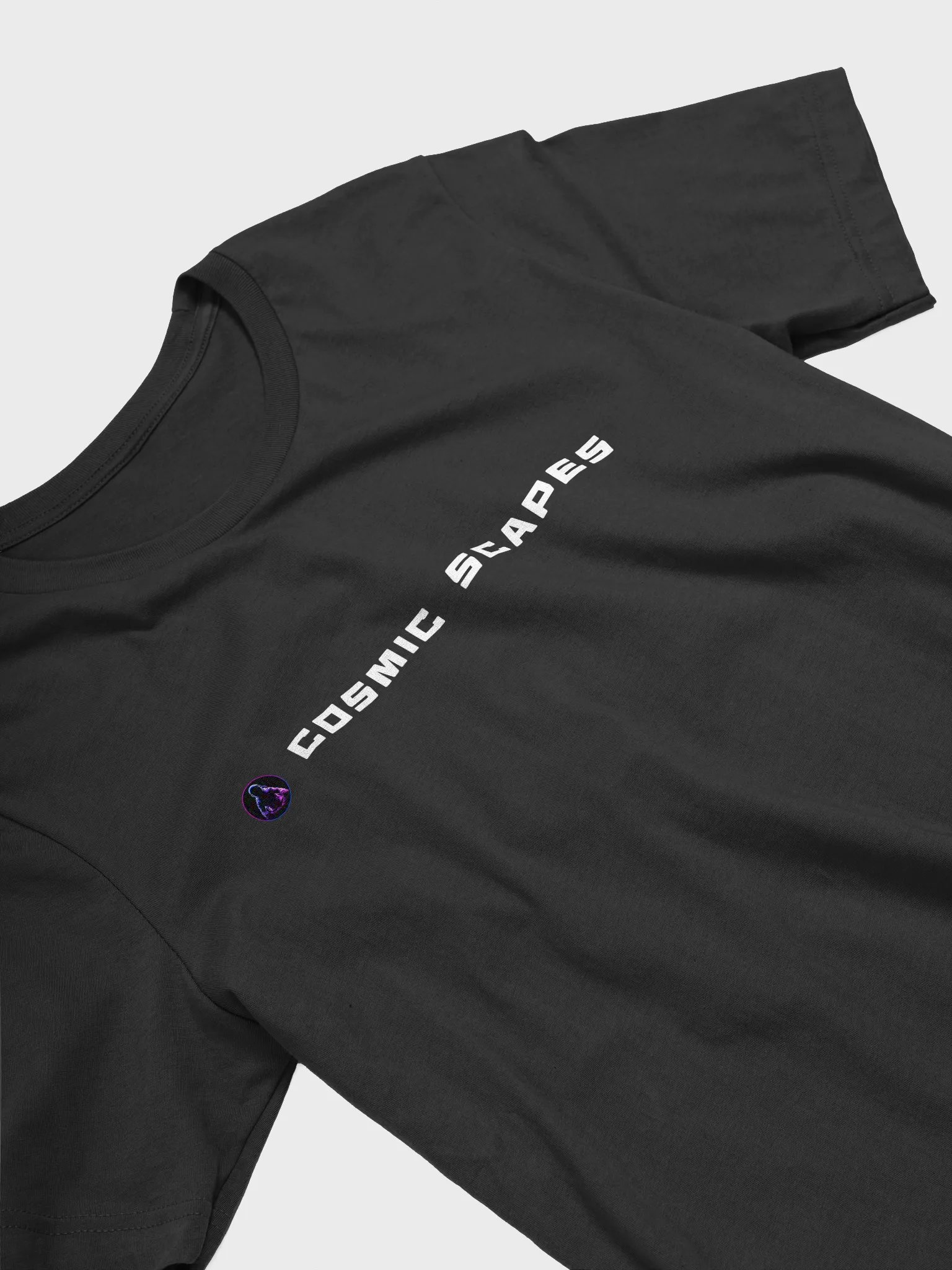 COSMIC SUPERSOFT TEE - DARK COLORS product image (28)