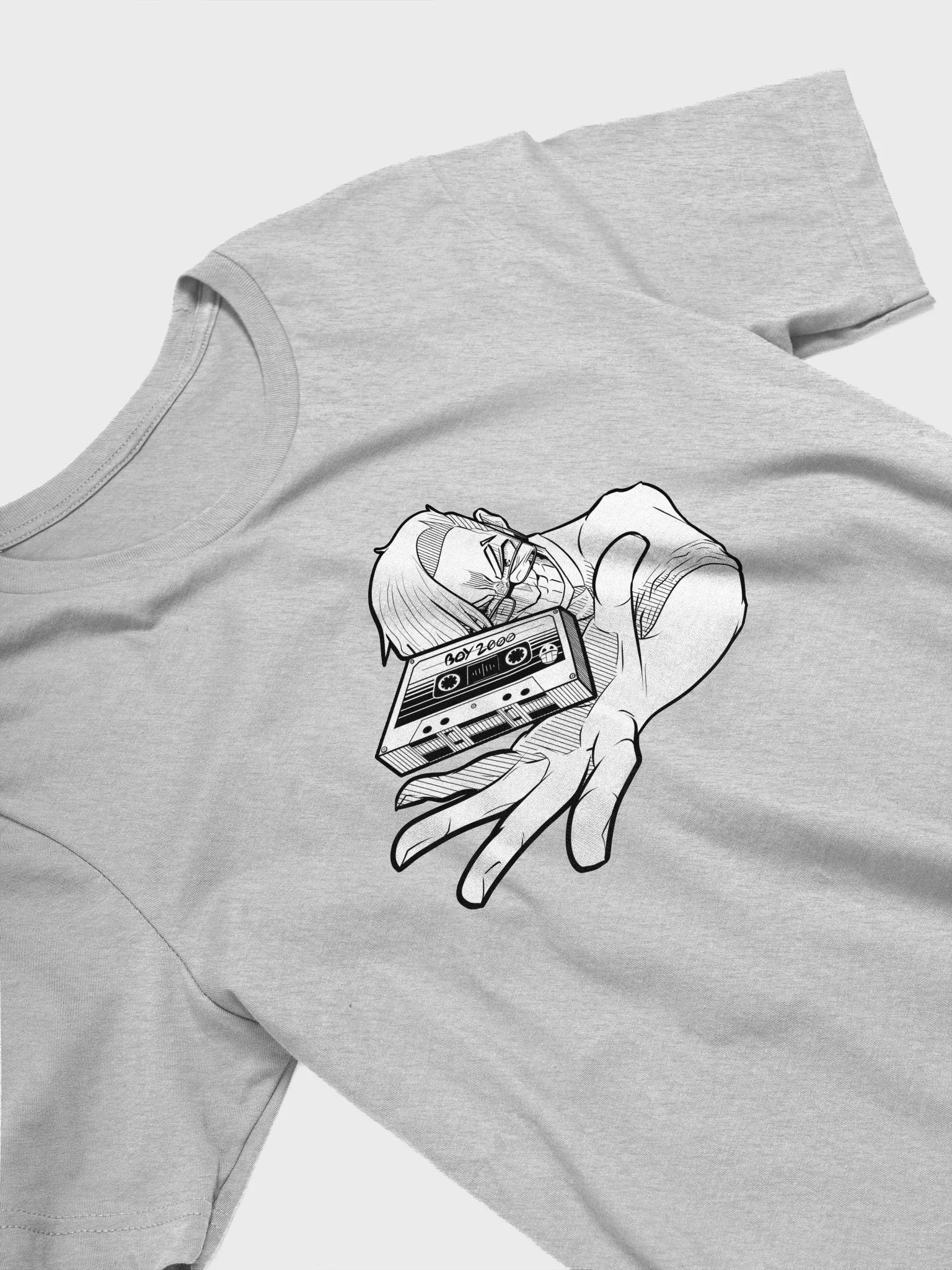 Boy 2000 Tee product image (13)