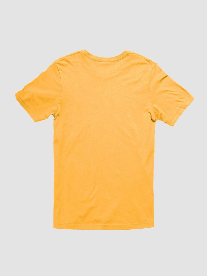 Bella+Canvas Supersoft T-Shirt: halloween product image (17)