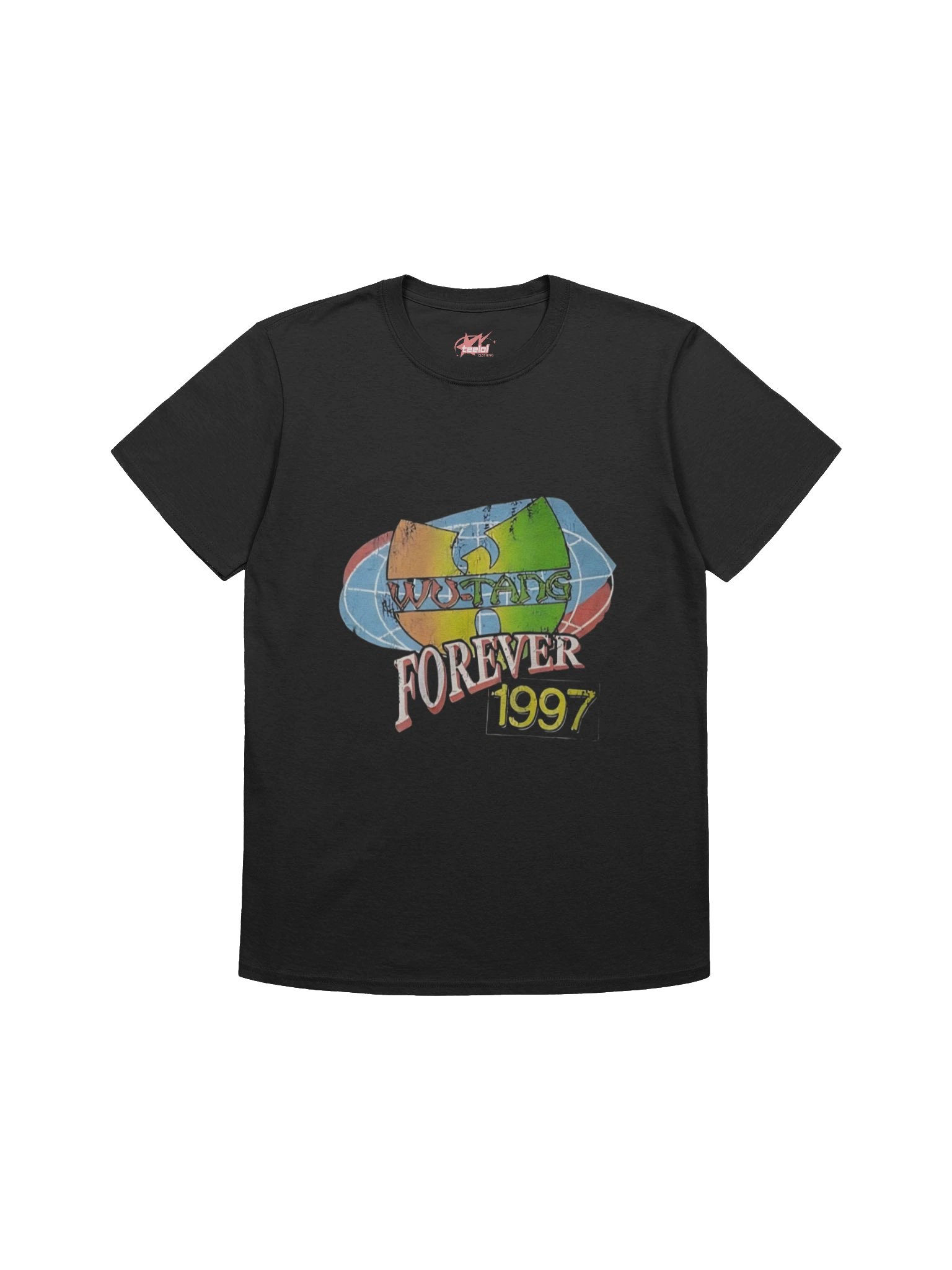 Wu Tang Forever 1997 Shirt product image (1)