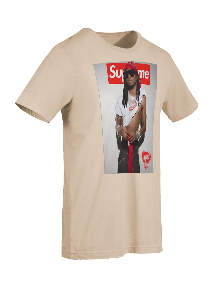 SUPREME PLAYBOY CARTI SHIRT product image (12)