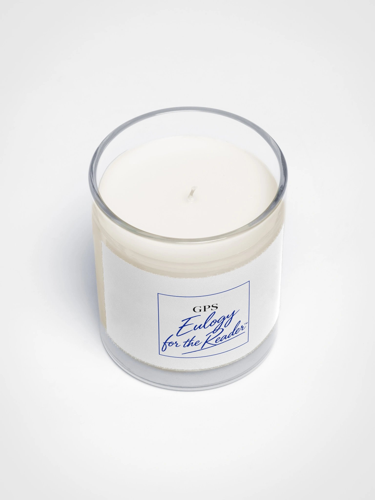 EULOGY FOR THE READER — CANDLE product image (3)