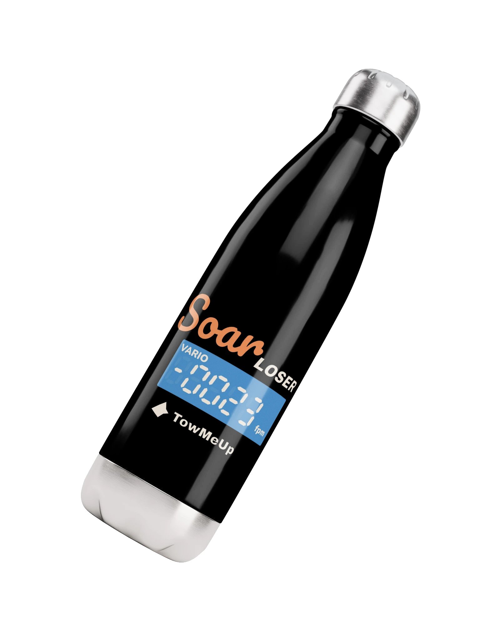 SOAR loser water bottle product image (4)