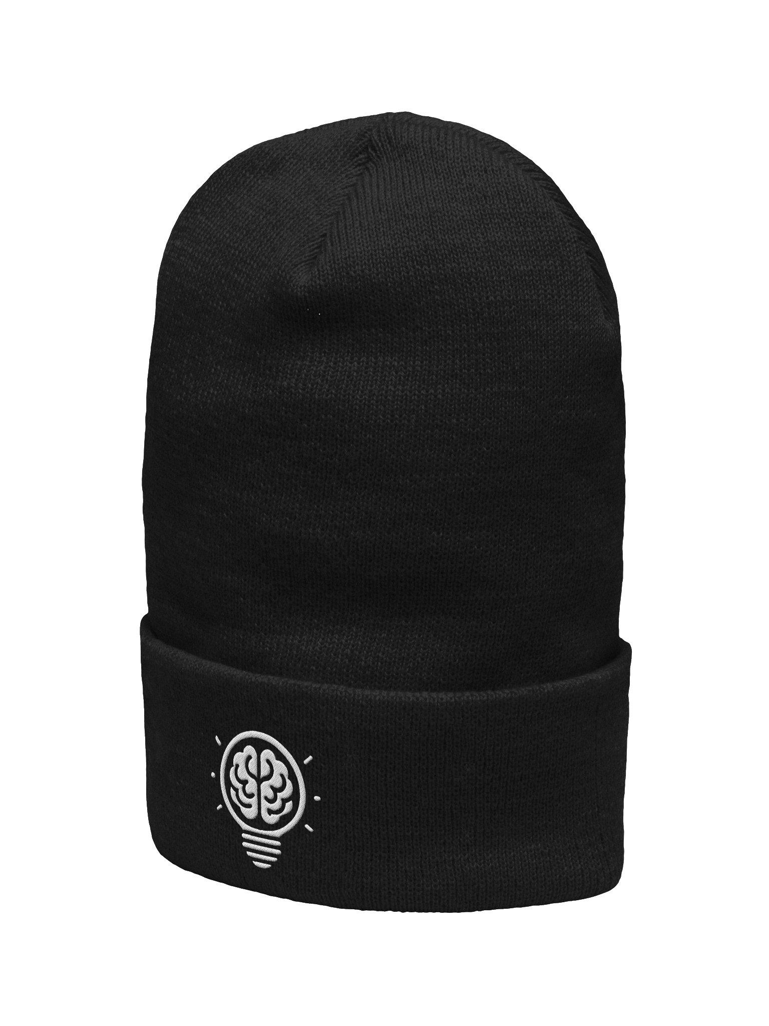 Mind Masters Brainwave Beanie product image (2)