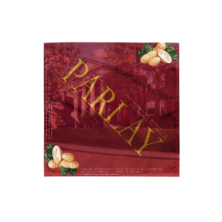 Peanut Scarf product image (1)