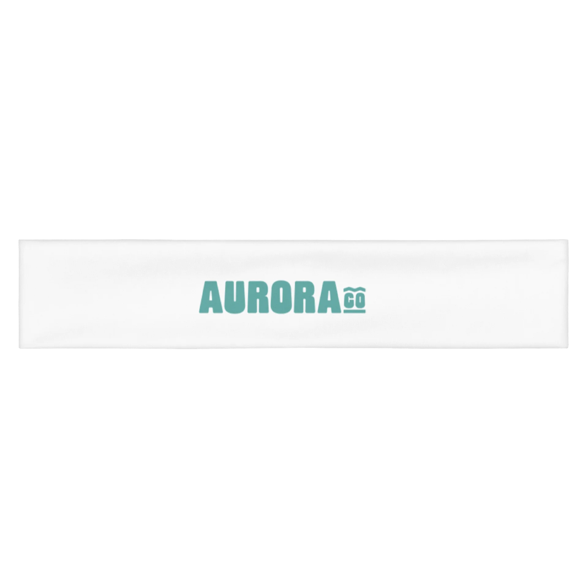Aurora Logo Headband product image (1)