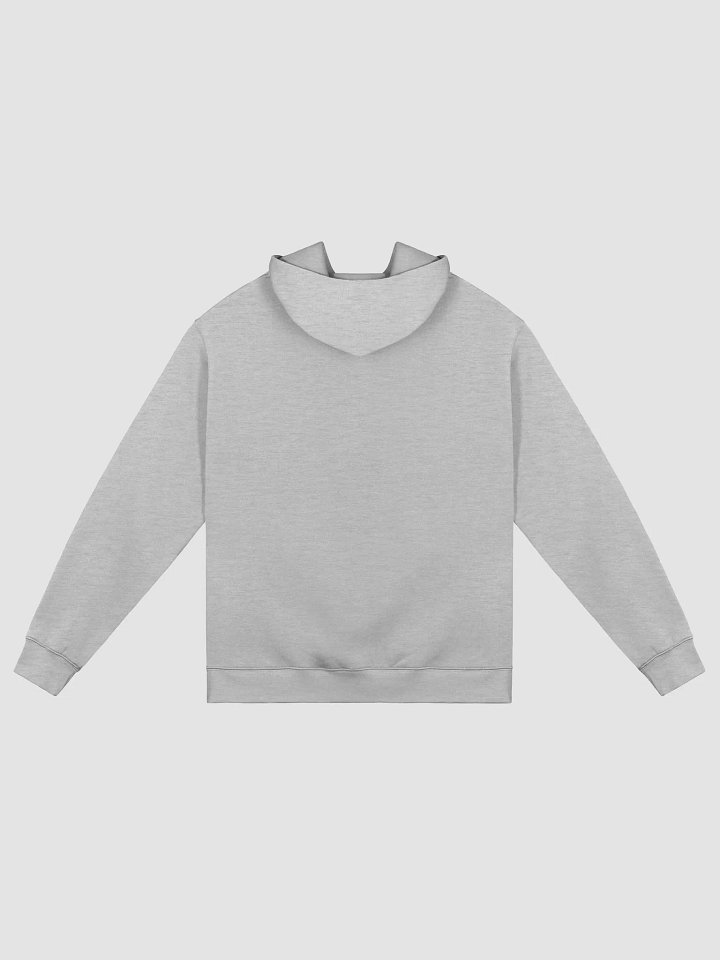 Galactic AUXgaming Graffiti Oversized Hoodie product image (5)