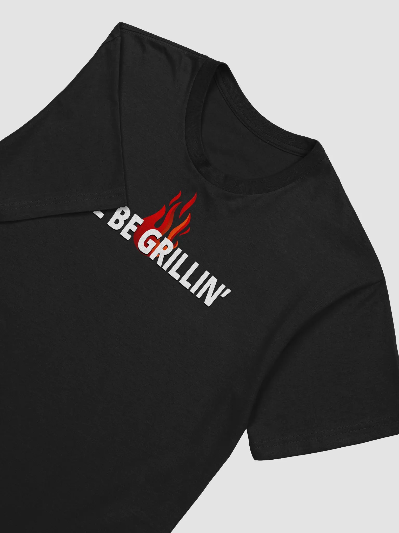 We Be Grillin' product image (3)