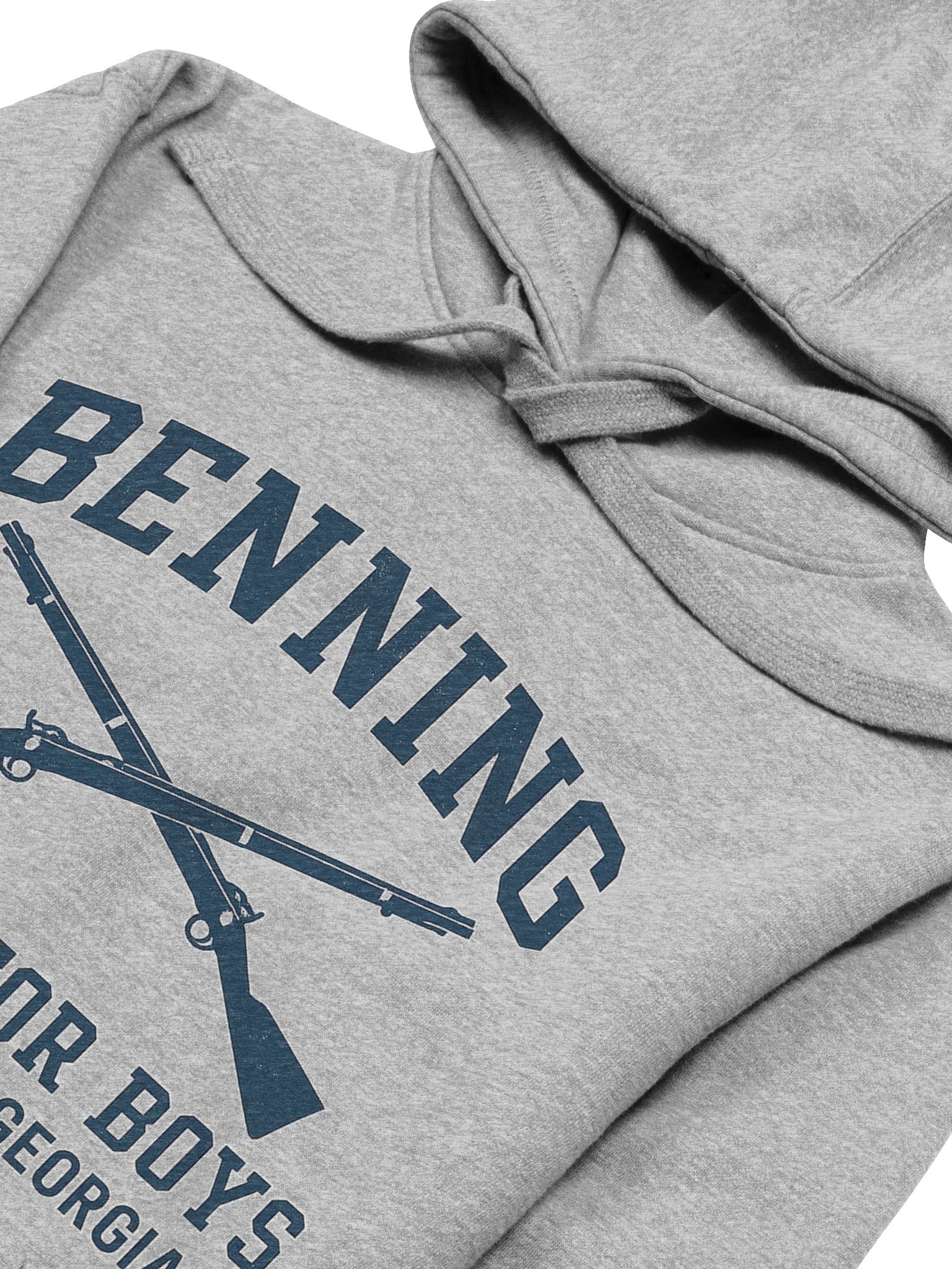Benning Hoodie product image (3)