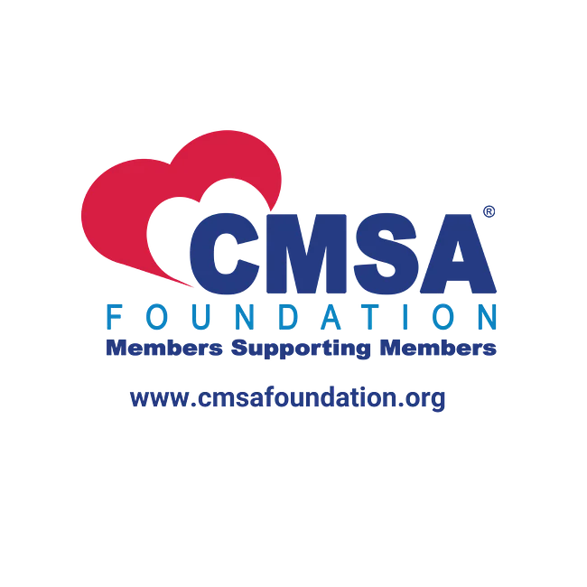 CMSA Foundation Logo