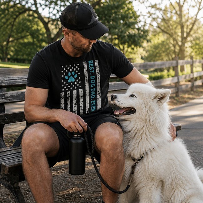 Dog Dad