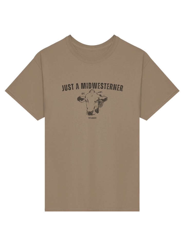 Midwesterner T-Shirt product image (1)