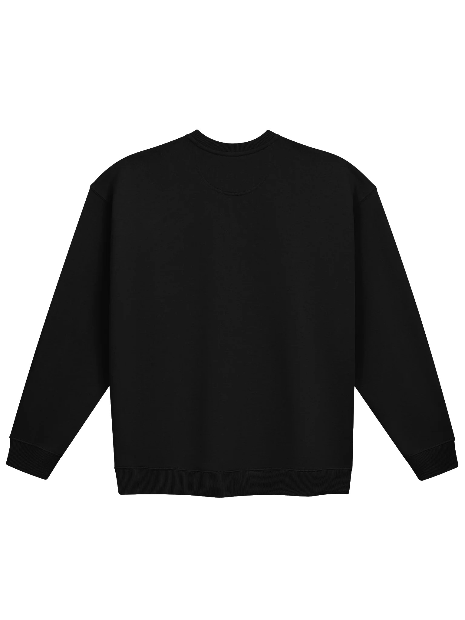 Friend of the Holy Spirit: Organic Oversized Crewneck product image (3)
