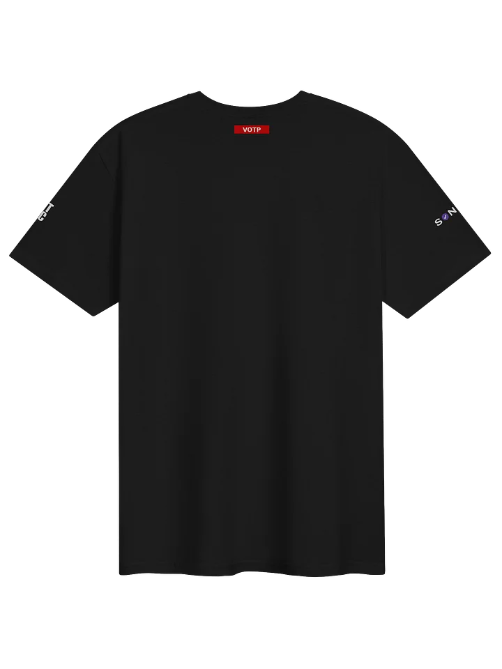 STFC BRIEFINGS - Our Moment Collection T-Shirt product image (2)