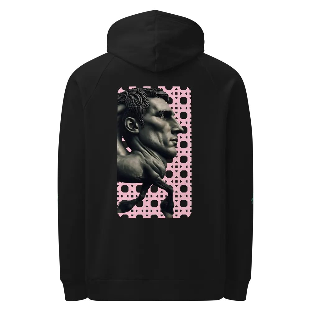 Under Armour® Unisex Hoodie BIG EGO product image (10)