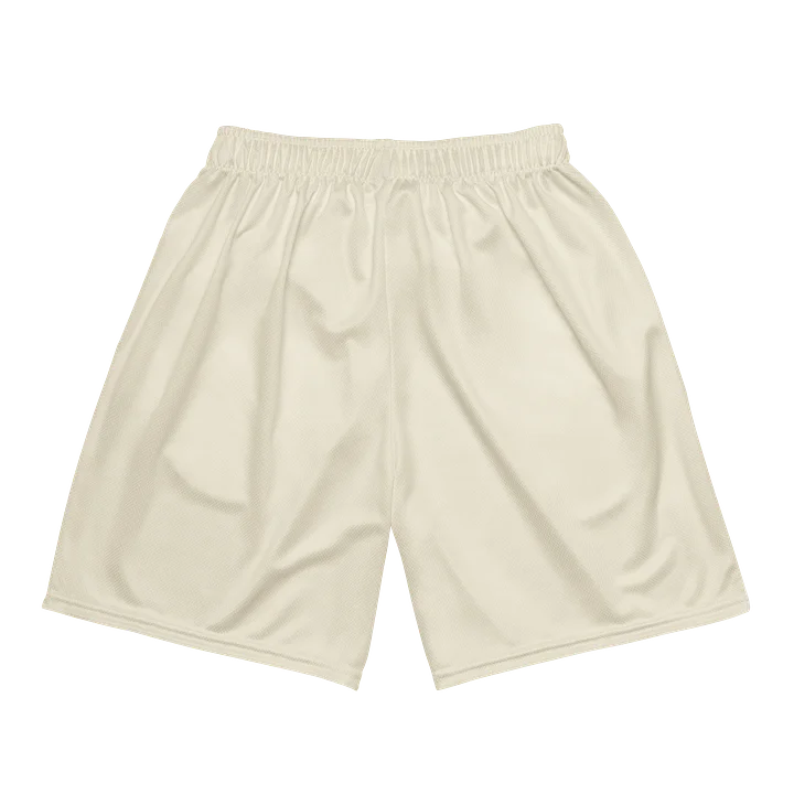 Floral Riot Haarlem Away Shorts product image (2)