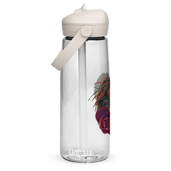 Truly Loved Flip Straw Bottle product image (6)