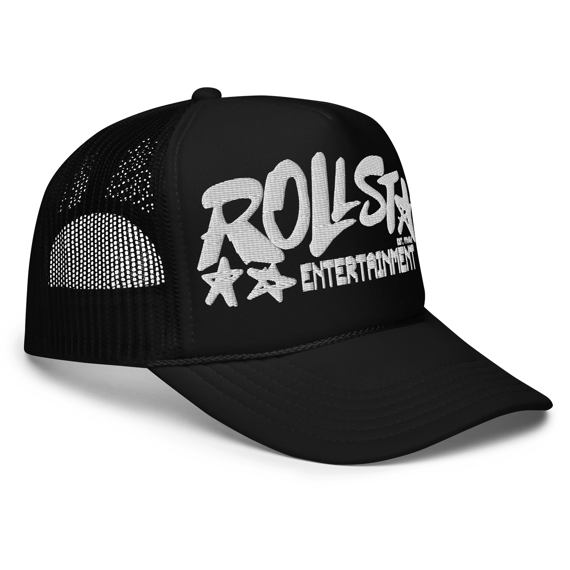 RSE TRUCKER HAT product image (3)
