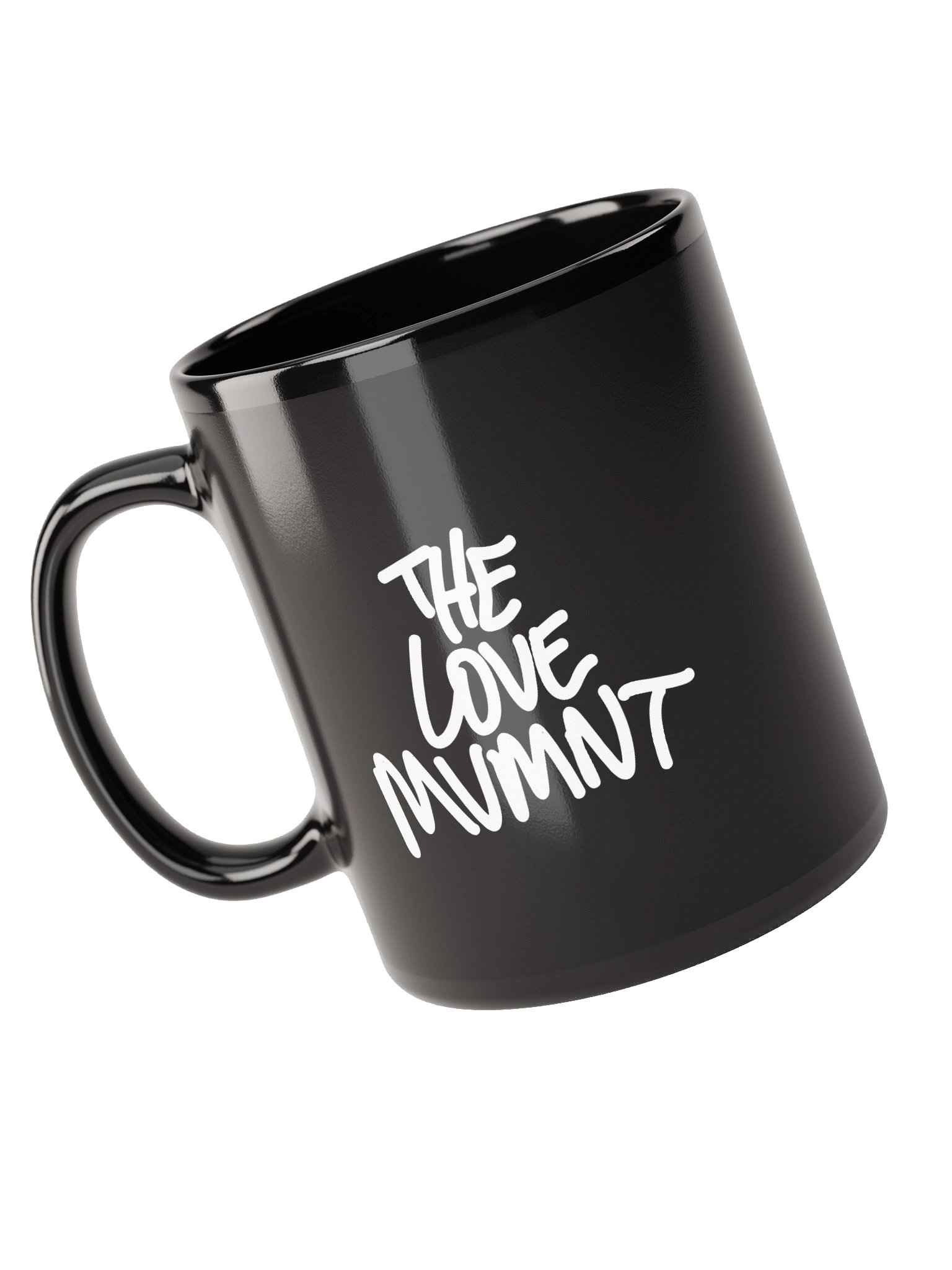 Love Movement Mug product image (5)