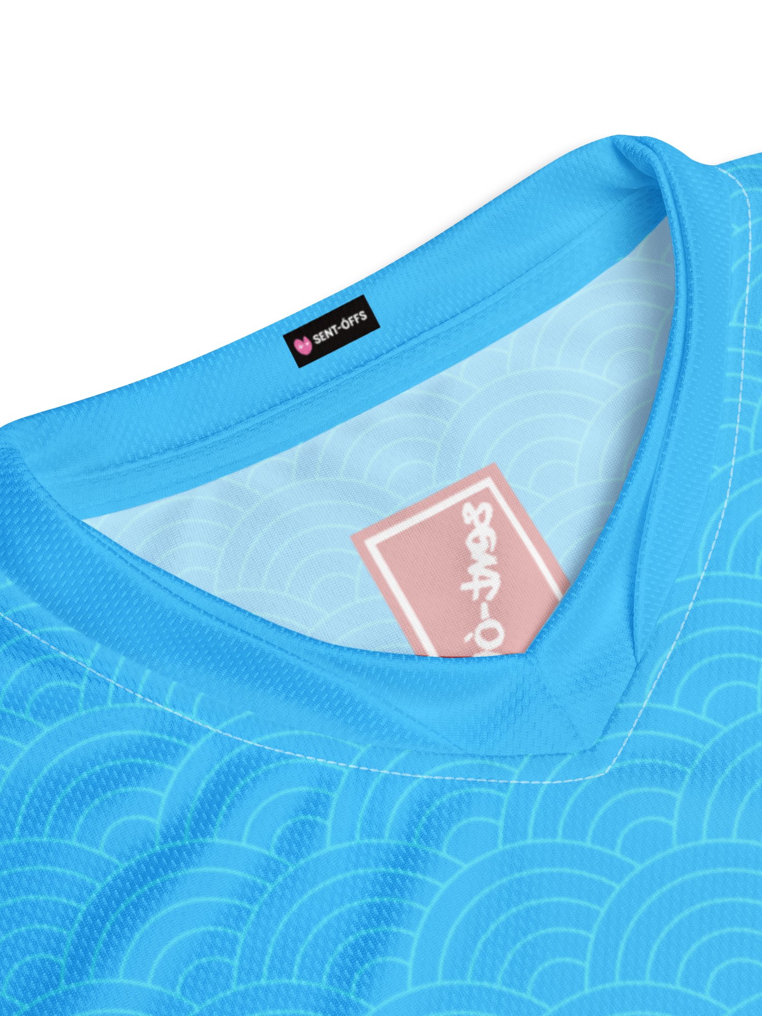 KYOTO KOI UNITED Away Jersey product image (4)