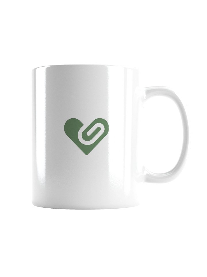 Single But Attached to My Pilates Era | Ceramic Mug product image (2)