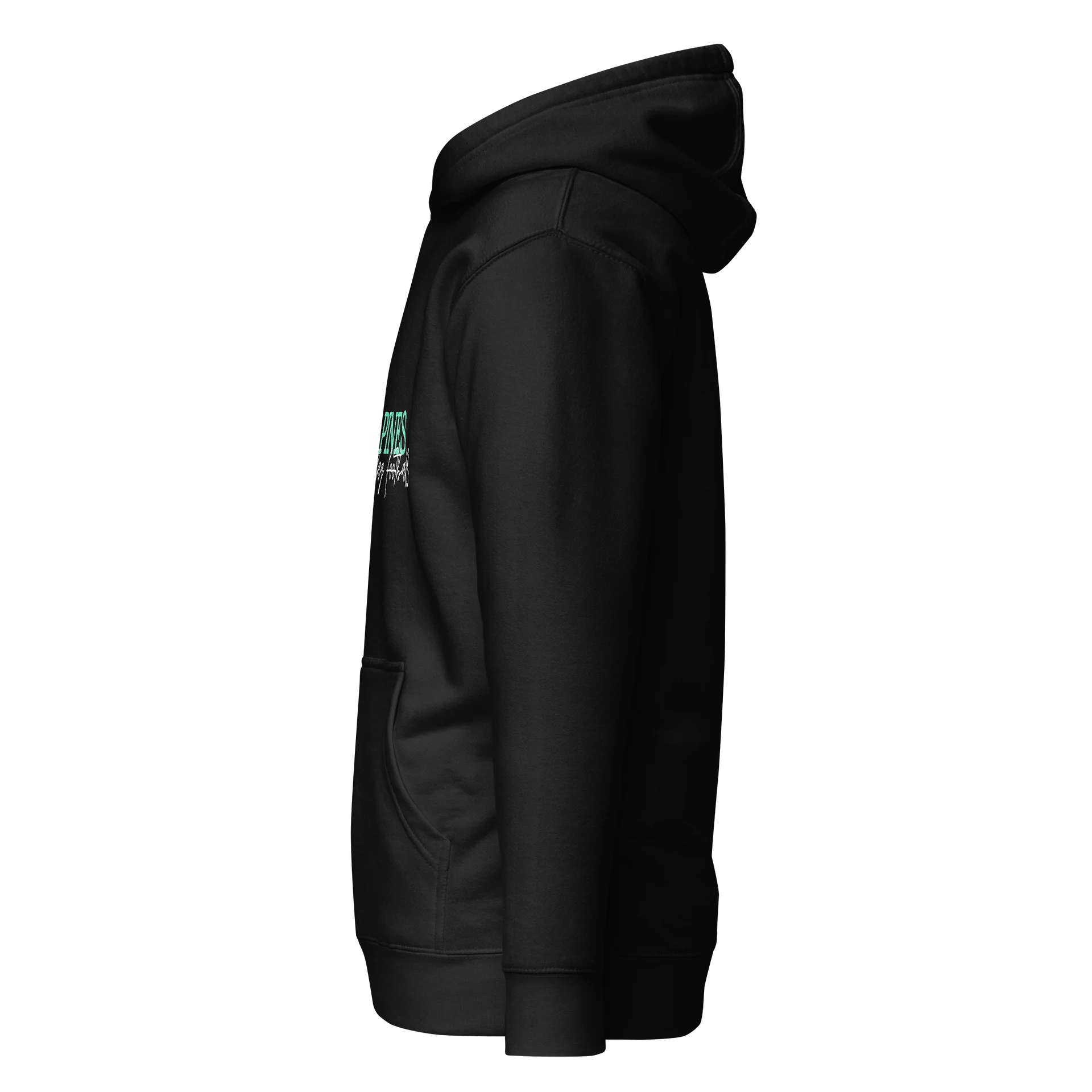 Simple DP Hoodie product image (4)