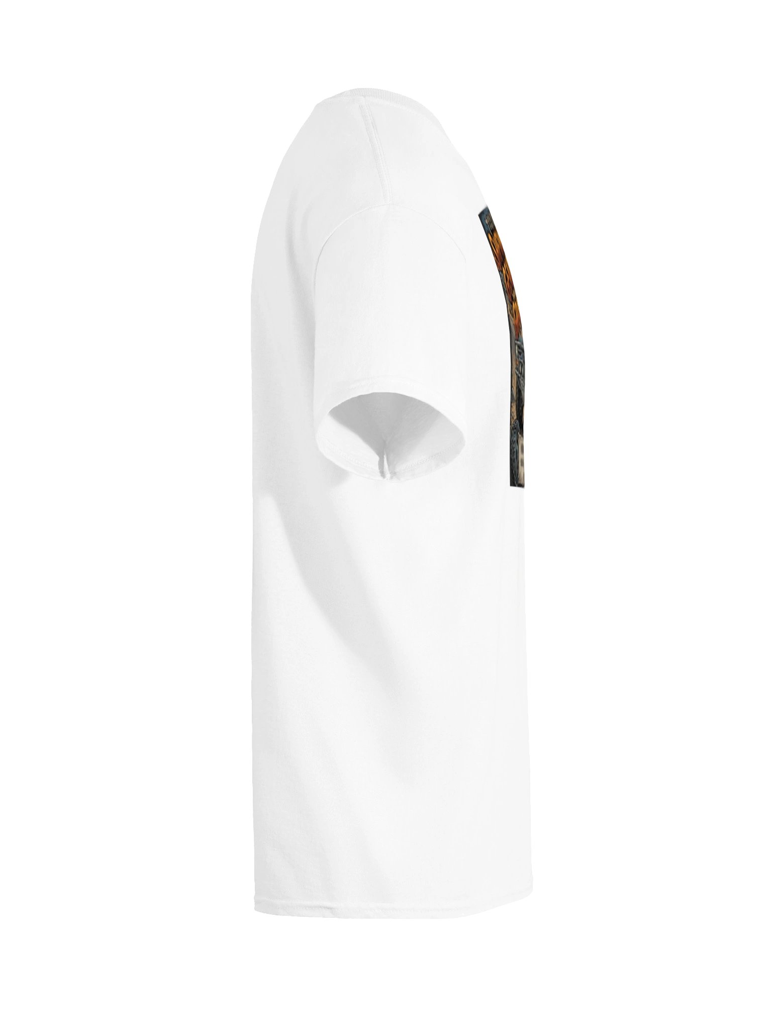 Shifting Gears through God's Grace Life Group Shirt product image (10)