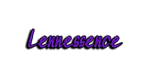 Lennessence